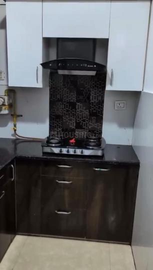 Niti Khand, Indirapuram Kitchen 1