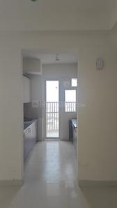 Kitchen Image of 1575 Sq.ft 3 BHK Apartment / Flat for sale in Amrapali Heartbeat City IV, Sector 107 Noida for Rs. 16000000