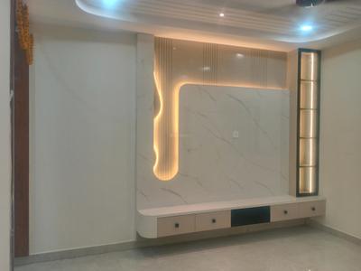 Living Room Image of 1737 Sq.ft 3 BHK Apartment / Flat for sale in SVNR The Breeze, Bandlaguda Jagir Hyderabad for Rs. 14000005