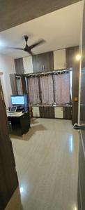 Hall Image of 940 Sq.ft 2 BHK Apartment / Flat for sale in Samarttha Sollanaa, Thergaon Pune for Rs. 7700000