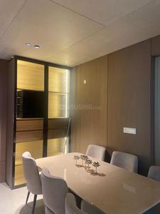 Hall Image of 1995 Sq.ft 3 BHK Apartment / Flat for sale in Krishna Atlantis Grand, Bhabat Zirakpur for Rs. 15000000