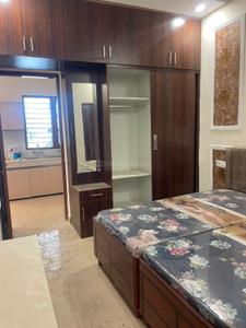 Bedroom Image of 905 Sq.ft 3 BHK Independent House for sale in Kharar Mohali for Rs. 7170000