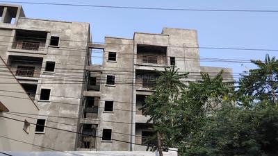 3 BHK Flat