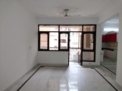 Living Room Image of 1700 Sq.ft 3 BHK Apartment / Flat for sale in Classic Apartment, Sector 12 Dwarka New Delhi for Rs. 37500000