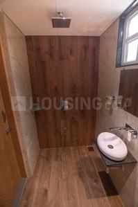 Image of 2060 Sq.ft 3 BHK Apartment / Flat for sale in Vesu, Surat for Rs. 13500000