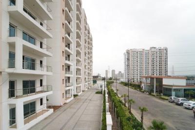 Image of 2100 Sq.ft 2.5 BHK Apartment / Flat for sale in Shree Vardhman Victoria, Sector 70, Gurgaon for Rs. 22000000