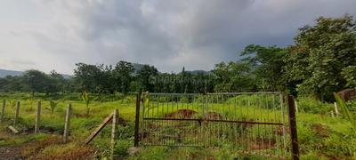 Image of 2589 Sq.ft Residential Plot / Land for sale in Karjat, Thane for Rs. 2586411