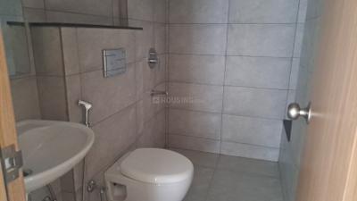 Image of 980 Sq.ft 2 BHK Apartment / Flat for sale in Mahindra Nestalgia, Pimpri, Pune for Rs. 10500000