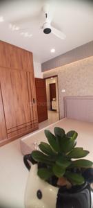 Hall Image of 869 Sq.ft 2 BHK Apartment / Flat for sale in GKR Krishna Iris, Yelahanka New Town Bengaluru for Rs. 8773440