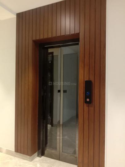 Safdarjung Enclave Bedroom 1