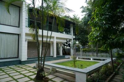 Image of 6000 Sq.ft 5 BHK Villa for rent in Singapore Gardens and Green Fields, Subramanyapura, Bengaluru for Rs. 350000