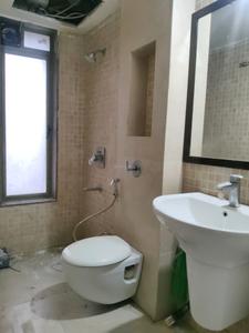 Bedroom Two Image of 850 Sq.ft 1.5 BHK Apartment / Flat for sale in Lodha Splendora, Thane West Thane for Rs. 7500000