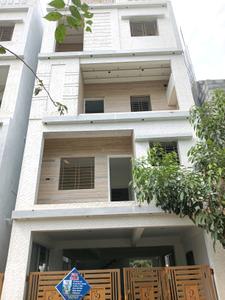 Building Image of 2800 Sq.ft 3 BHK Villa for sale in K R Puram Bengaluru for Rs. 18000000