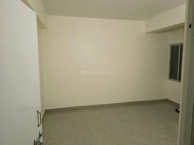 Bedroom Image of 1600 Sq.ft 3 BHK Apartment / Flat for sale in Mundeshwari Orbit Tower A B C, Danapur Patna for Rs. 10000000