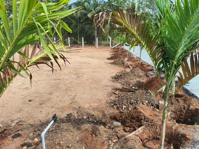 Image of 1520 Sq.ft Residential Plot / Land for sale in Kovilpalayam, Coimbatore for Rs. 3751000