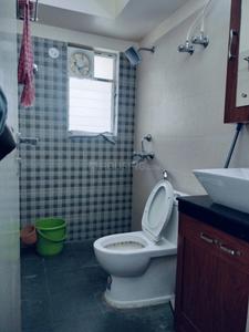 Image of 1252 Sq.ft 3 BHK Apartment / Flat for rent in Eternis, Madhyamgram, Kolkata for Rs. 30000