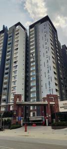 Image of 1505 Sq.ft 3 BHK Apartment / Flat for sale in Sumadhura Horizon, Gachibowli, Hyderabad for Rs. 18060000