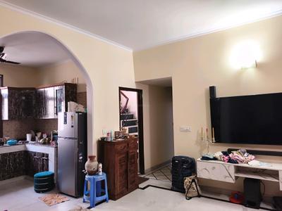 Living Room Two Image of 4500 Sq.ft 7 BHK Independent House for sale in DLF Phase 1 Gurgaon for Rs. 142500000