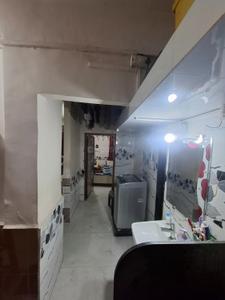 Image of 560 Sq.ft 1 BHK Apartment / Flat for sale in Dombivli West, Thane for Rs. 4600000