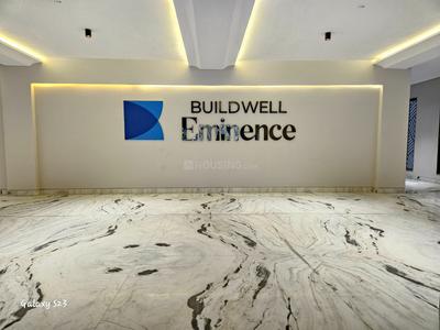 Image of 1030 Sq.ft 2 BHK Apartment / Flat for sale in Buildwell Eminence, Bhawrasla, Indore for Rs. 5768000