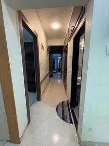 Passage Image of 1250 Sq.ft 3 BHK Apartment / Flat for sale in Rajhans Kshitij Aspen Wing C, Vasai West Vasai for Rs. 12000000