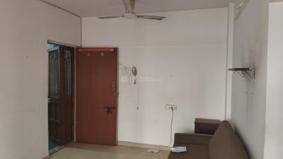 Living Room Image of 603 Sq.ft 1 BHK Apartment / Flat for sale in ACME Complex, Goregaon West Mumbai for Rs. 11500000