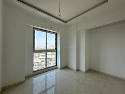 Bedroom Image of 740 Sq.ft 1 BHK Apartment / Flat for sale in Shree Maruti Heights, Kalwa Thane for Rs. 9500000