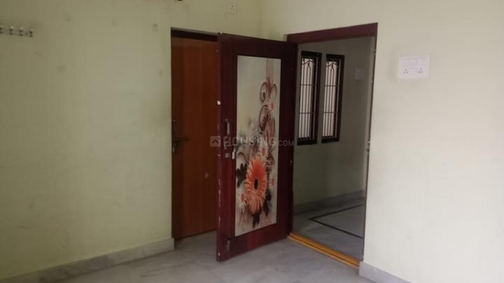 Sri Sai Nilayam Bedroom 1