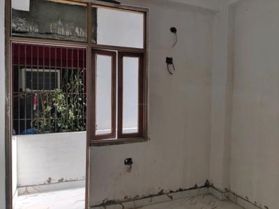 Bedroom Image of 450 Sq.ft 1 BHK Builder Floor for sale in Ved Vihar Ghaziabad for Rs. 1334424