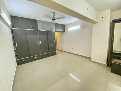 Bedroom Image of 2585 Sq.ft 3 BHK Apartment / Flat for sale in ETA Verde, Porur Chennai for Rs. 25000000