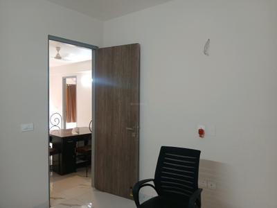 Bedroom Image of 1220 Sq.ft 3 BHK Apartment / Flat for sale in M3M Soulitude , Sector 89 Gurgaon for Rs. 15810000