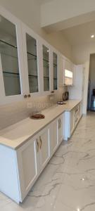 Kitchen Image of 1300 Sq.ft 3 BHK Apartment / Flat for sale in AGI Jalandhar Heights III, Pholriwal Jalandhar for Rs. 6600000
