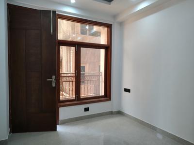 Bedroom Image of 1000 Sq.ft 2 BHK Apartment / Flat for sale in Neb Sarai New Delhi for Rs. 5000000