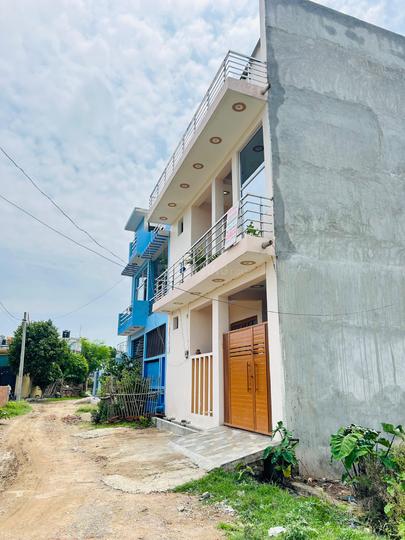 Arsh City Property Main Image 1