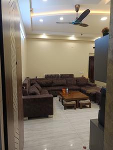 Hall Image of 1589 Sq.ft 3 BHK Apartment / Flat for sale in Mahadeo Om Skylark, Paikpara Kolkata for Rs. 17500000
