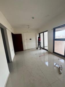 Hall Image of 900 Sq.ft 2 BHK Apartment / Flat for rent in Rohan Silver Gracia B And D Wing, Ravet Pune for Rs. 26000