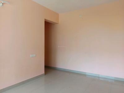 Bedroom Image of 969 Sq.ft 2 BHK Apartment / Flat for rent in Kumar Pebble Park, Hadapsar Pune for Rs. 22000