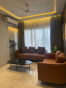 Hall Image of 1745 Sq.ft 3 BHK Apartment / Flat for sale in Shilalekh Imperia, Adajan Gam Surat for Rs. 8100000