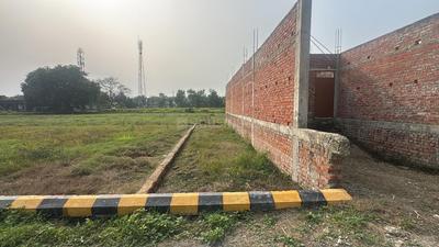 Image of 630 Sq.ft Residential Plot / Land for sale in Babatpur, Varanasi for Rs. 1008000
