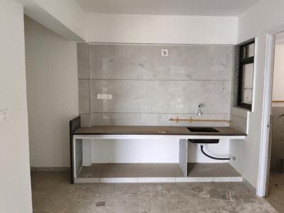 Kitchen Image of 6200 Sq.ft 4 BHK Independent House for sale in Shilaj Ahmedabad for Rs. 62500000