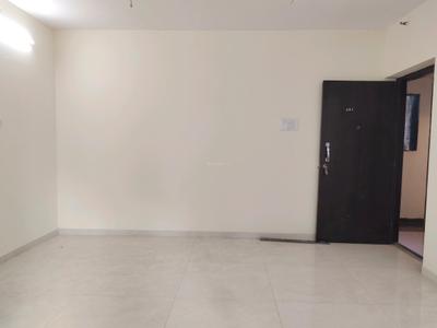 Living Room Image of 850 Sq.ft 2 BHK Apartment / Flat for rent in Regent Galaxy, Malad West Mumbai for Rs. 46000