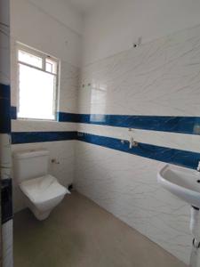 Image of 1025 Sq.ft 2 BHK Apartment / Flat for sale in Anupam, Purbalok, Kolkata for Rs. 7600000