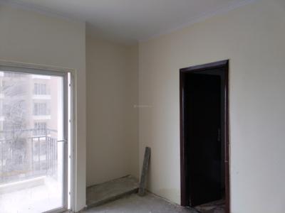 Bedroom Image of 1100 Sq.ft 2.5 BHK Apartment / Flat for sale in Amrapali Verona Heights, Noida Extension Greater Noida for Rs. 8000000