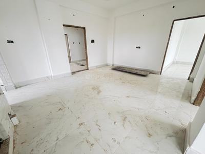 Hall Image of 1065 Sq.ft 3 BHK Apartment / Flat for sale in Konnagar Hooghly for Rs. 2769000