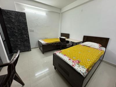 Bedroom Image of Royal PG in Dadar West, Mumbai
