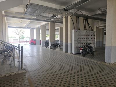 Image of 947 Sq.ft 2 BHK Apartment / Flat for sale in Bhankrota, Jaipur for Rs. 4500000