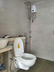 Bedroom Image of 580 Sq.ft 1 BHK Apartment / Flat for sale in A And O Excellente, Mulund West Mumbai for Rs. 8500000