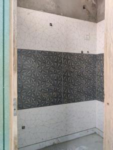 Bedroom One Image of 750 Sq.ft 2 BHK Builder Floor for sale in DLF Ankur Vihar Ghaziabad for Rs. 2275033