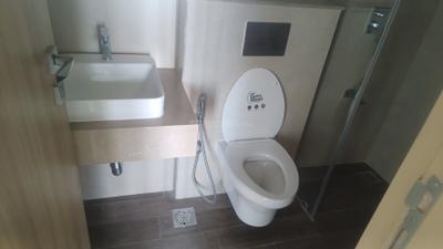 Image of 700 Sq.ft 2 BHK Apartment / Flat for rent in Piramal Aranya, Byculla, Mumbai for Rs. 110001