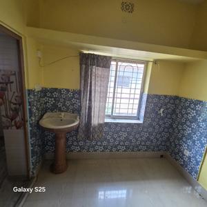Living Room Image of 1000 Sq.ft 2 BHK Independent House for rent in Inda Kharagpur for Rs. 11000